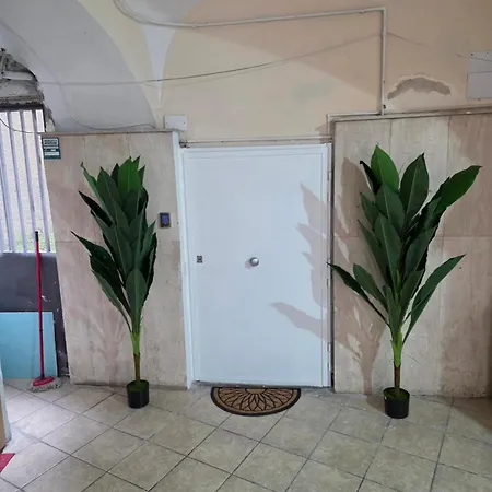 Apartament Opera